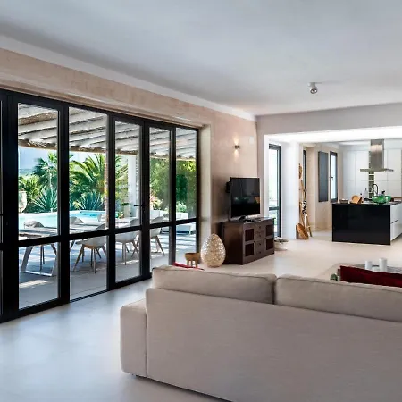 مزرعة للإقامة Ref 16 Cortijo Chalmalar *