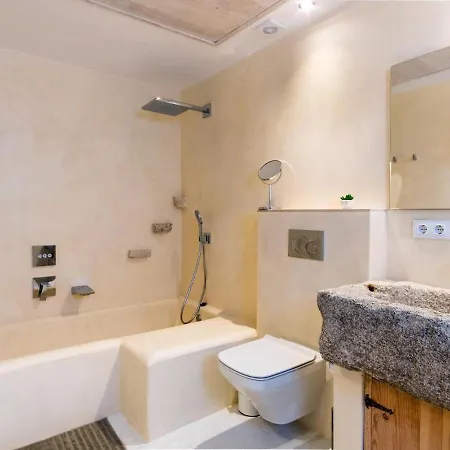 مزرعة للإقامة Ref 16 Cortijo Chalmalar تريفة
