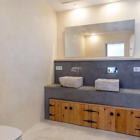 Ref 16 Cortijo Chalmalar مزرعة للإقامة *