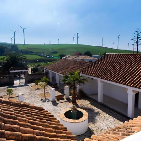 مزرعة للإقامة Ref 16 Cortijo Chalmalar *