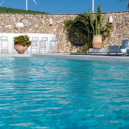 Ref 16 Cortijo Chalmalar مزرعة للإقامة تريفة