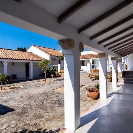 مزرعة للإقامة Ref 16 Cortijo Chalmalar تريفة