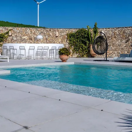Ref 16 Cortijo Chalmalar *
