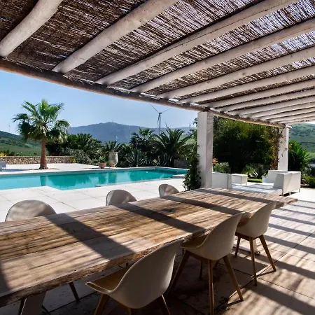 Ref 16 Cortijo Chalmalar