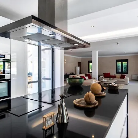مزرعة للإقامة Ref 16 Cortijo Chalmalar *