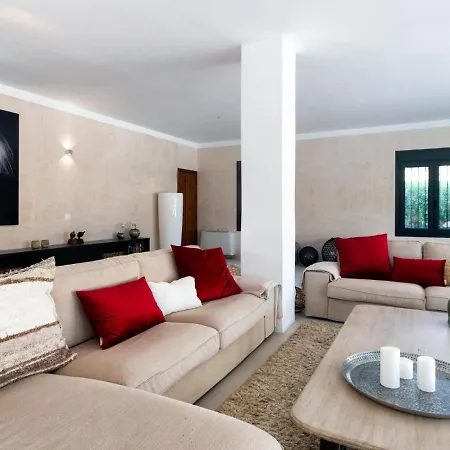 مزرعة للإقامة Ref 16 Cortijo Chalmalar تريفة