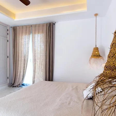 Ref 16 Cortijo Chalmalar مزرعة للإقامة