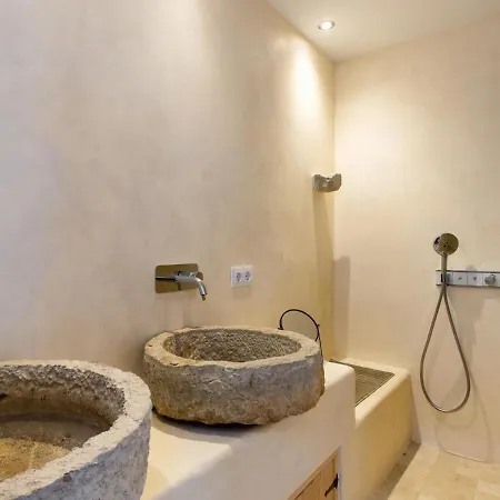 Ref 16 Cortijo Chalmalar مزرعة للإقامة تريفة
