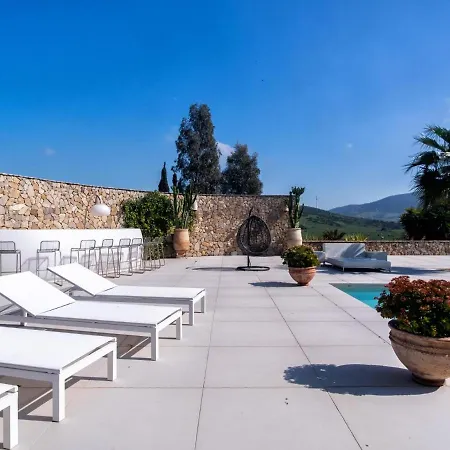 مزرعة للإقامة Ref 16 Cortijo Chalmalar