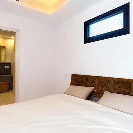 مزرعة للإقامة Ref 16 Cortijo Chalmalar *