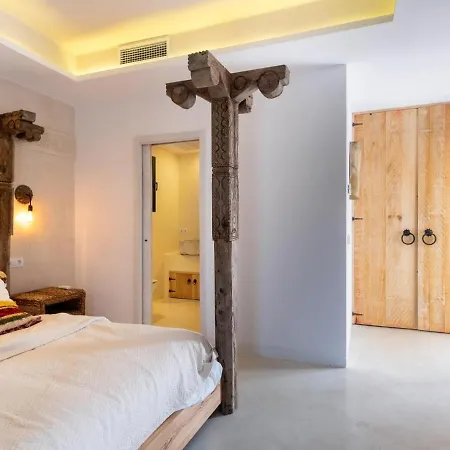 Ref 16 Cortijo Chalmalar مزرعة للإقامة تريفة