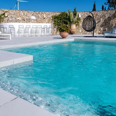 Ref 16 Cortijo Chalmalar